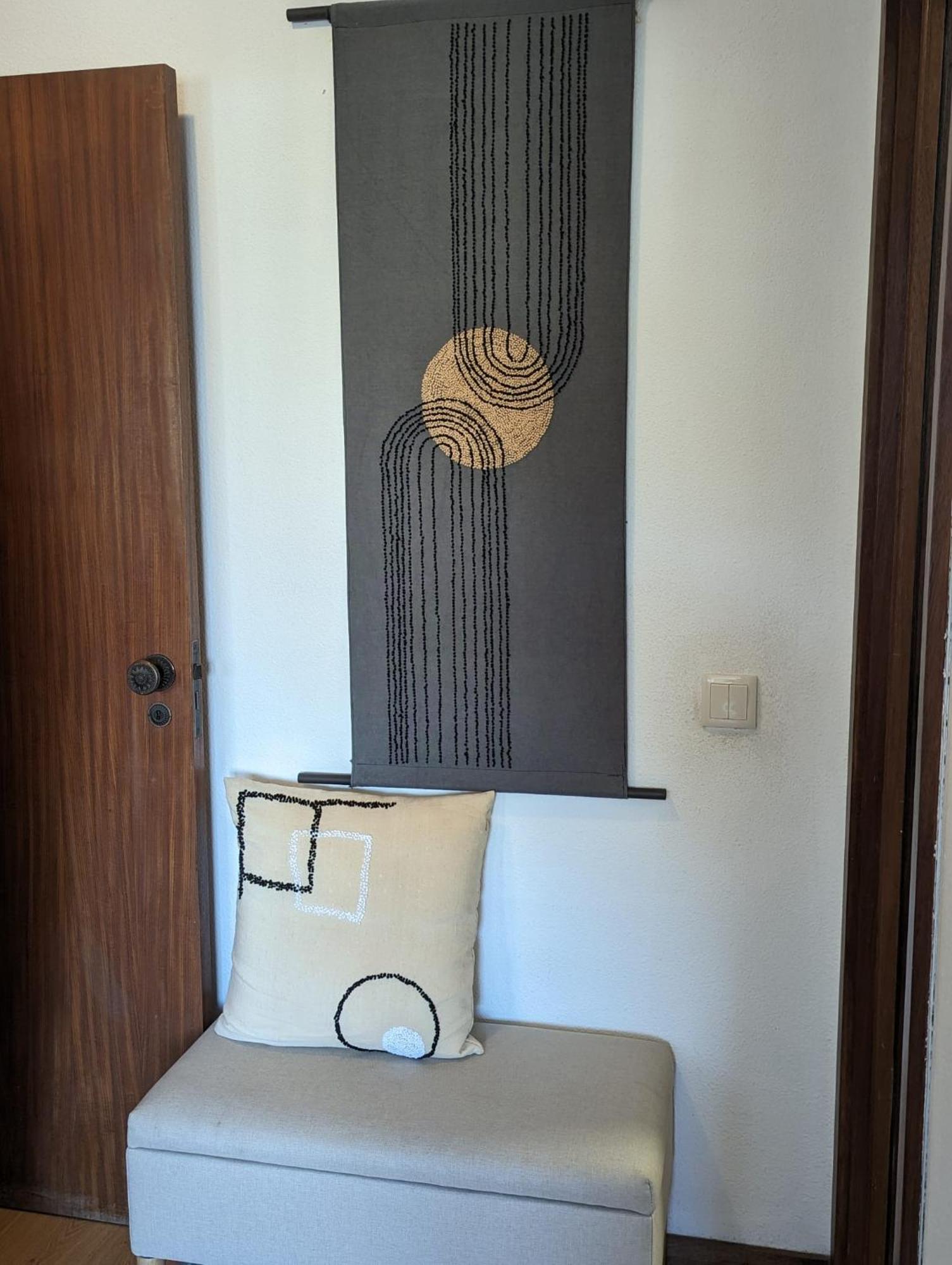 Pine Tree Apartment Porto Kültér fotó