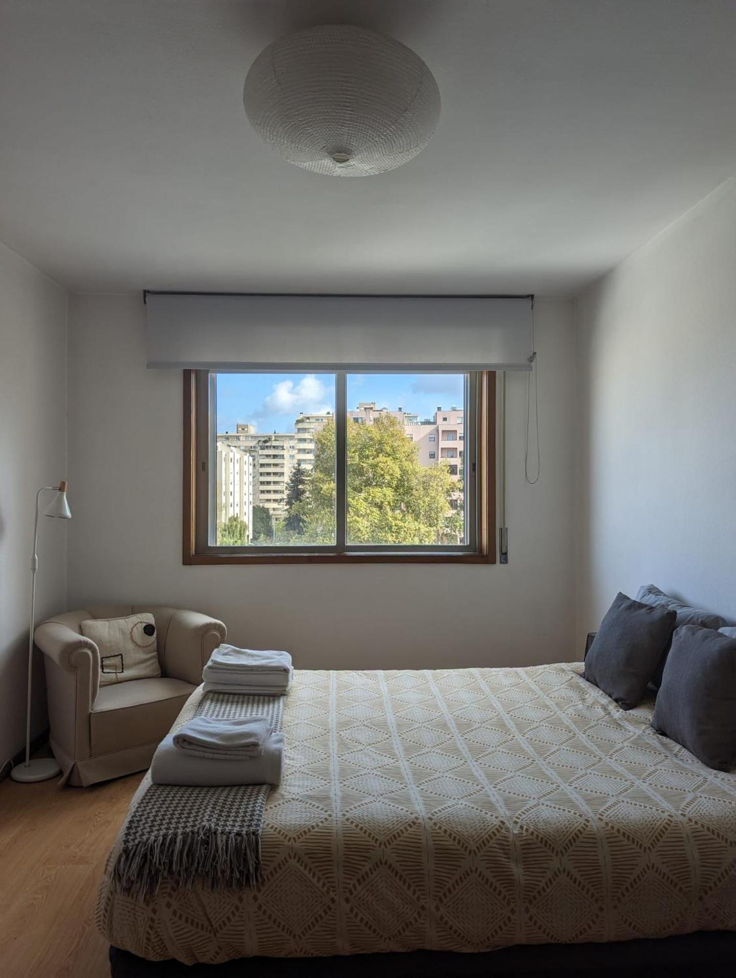 Pine Tree Apartment Porto Kültér fotó