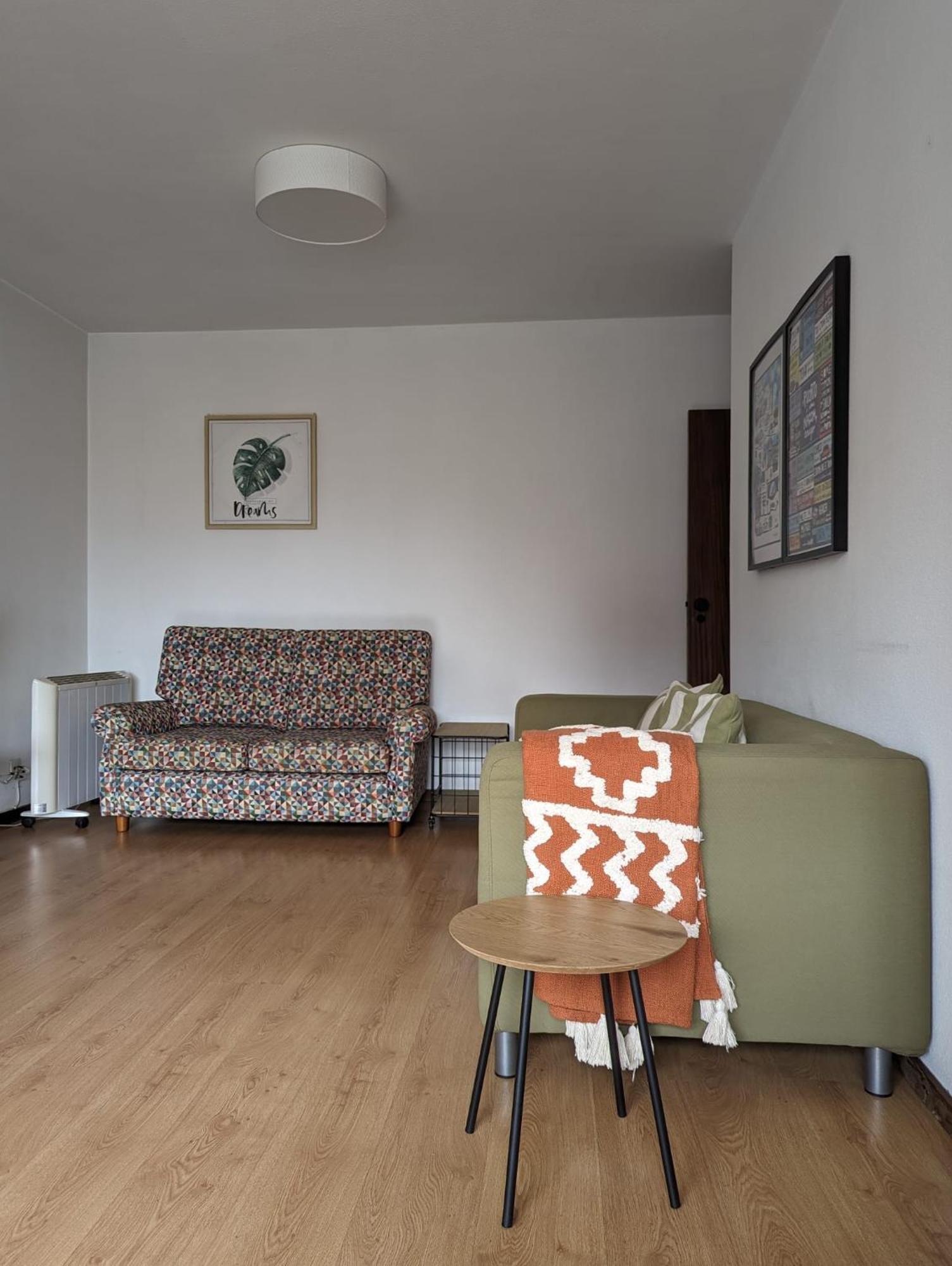 Pine Tree Apartment Porto Kültér fotó